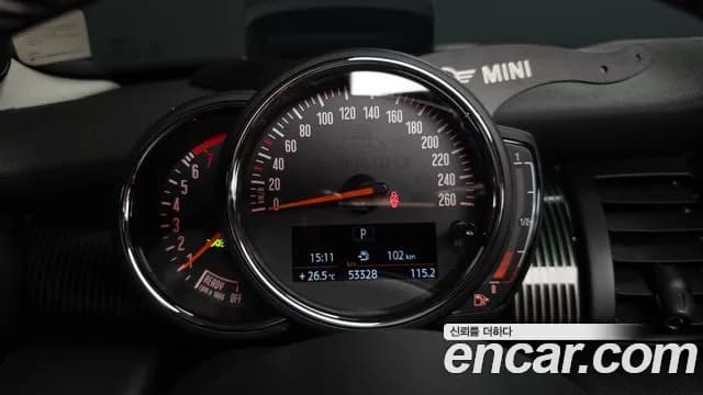 2019 Mini Cooper 60th Edition Sold VIN WMWXP5100K2H93264 – photo 25 2019 Mini Cooper 60th Edition Sold VIN WMWXP5100K2H93264 – photo 25