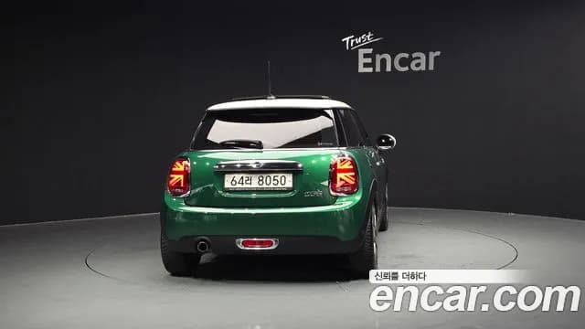 2019 Mini Cooper 60th Edition Sold VIN WMWXP5100K2H93264 – photo 27 2019 Mini Cooper 60th Edition Sold VIN WMWXP5100K2H93264 – photo 27