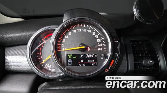 2019 Mini Cooper Standard Sold VIN WMWXP5105K2H92403 – odometer reading 2019 Mini Cooper Standard Sold VIN WMWXP5105K2H92403 – odometer reading