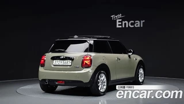 2019 Mini Cooper HIGH Sold VIN WMWXP5106K2L33460 – front exterior 2019 Mini Cooper HIGH Sold VIN WMWXP5106K2L33460 – front exterior