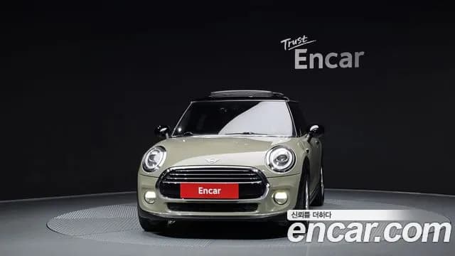 2019 Mini Cooper HIGH Sold VIN WMWXP5106K2L33460 – dashboard 2019 Mini Cooper HIGH Sold VIN WMWXP5106K2L33460 – dashboard