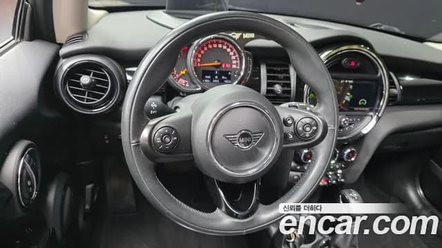 2019 Mini Cooper HIGH Sold VIN WMWXP5106K2L33460 – photo 17 2019 Mini Cooper HIGH Sold VIN WMWXP5106K2L33460 – photo 17