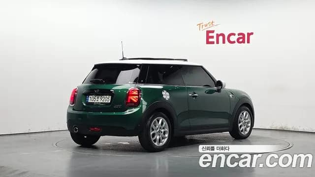 2021 Mini Cooper HIGH Sold VIN WMWXR7101M2N97338 – photo 12 2021 Mini Cooper HIGH Sold VIN WMWXR7101M2N97338 – photo 12