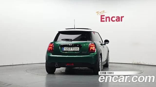 2021 Mini Cooper HIGH Sold VIN WMWXR7101M2N97338 – photo 16 2021 Mini Cooper HIGH Sold VIN WMWXR7101M2N97338 – photo 16
