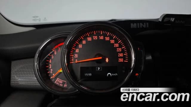2020 Mini Cooper Standard Sold VIN WMWXR7104L2M93375 – rear exterior 2020 Mini Cooper Standard Sold VIN WMWXR7104L2M93375 – rear exterior