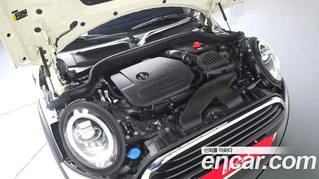 2020 Mini Cooper Standard Sold VIN WMWXR7104L2M93375 – odometer reading 2020 Mini Cooper Standard Sold VIN WMWXR7104L2M93375 – odometer reading