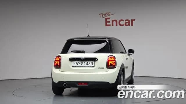 2020 Mini Cooper Standard Sold VIN WMWXR7104L2M93375 – photo 22 2020 Mini Cooper Standard Sold VIN WMWXR7104L2M93375 – photo 22