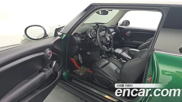 2020 Mini Cooper Standard Sold VIN WMWXR7104L2N22194 – odometer reading 2020 Mini Cooper Standard Sold VIN WMWXR7104L2N22194 – odometer reading