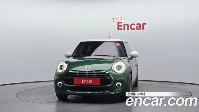 2020 Mini Cooper Standard Sold VIN WMWXR7104L2N22194 – photo 14 2020 Mini Cooper Standard Sold VIN WMWXR7104L2N22194 – photo 14