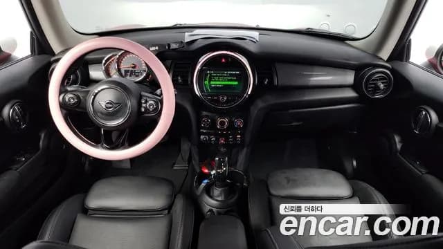 2021 Mini Cooper Standard Sold VIN WMWXR7104M2N57240 – side profile 2021 Mini Cooper Standard Sold VIN WMWXR7104M2N57240 – side profile