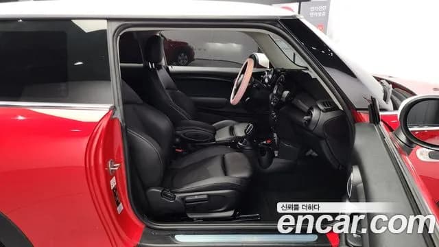 2021 Mini Cooper Standard Sold VIN WMWXR7104M2N57240 – undercarriage 2021 Mini Cooper Standard Sold VIN WMWXR7104M2N57240 – undercarriage