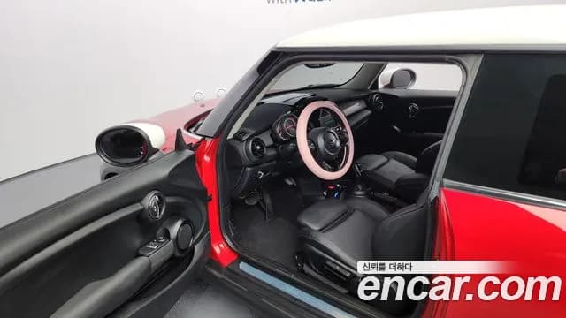 2021 Mini Cooper Standard Sold VIN WMWXR7104M2N57240 – photo 11 2021 Mini Cooper Standard Sold VIN WMWXR7104M2N57240 – photo 11