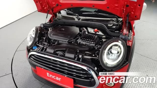 2021 Mini Cooper Standard Sold VIN WMWXR7104M2N57240 – photo 14 2021 Mini Cooper Standard Sold VIN WMWXR7104M2N57240 – photo 14