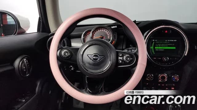2021 Mini Cooper Standard Sold VIN WMWXR7104M2N57240 – photo 20 2021 Mini Cooper Standard Sold VIN WMWXR7104M2N57240 – photo 20