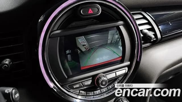 2020 Mini Cooper Rosewood Edition Sold VIN WMWXR7105L2M57274 – rear exterior 2020 Mini Cooper Rosewood Edition Sold VIN WMWXR7105L2M57274 – rear exterior
