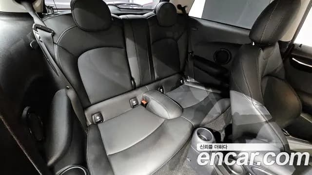 2020 Mini Cooper Rosewood Edition Sold VIN WMWXR7105L2M57274 – side profile 2020 Mini Cooper Rosewood Edition Sold VIN WMWXR7105L2M57274 – side profile