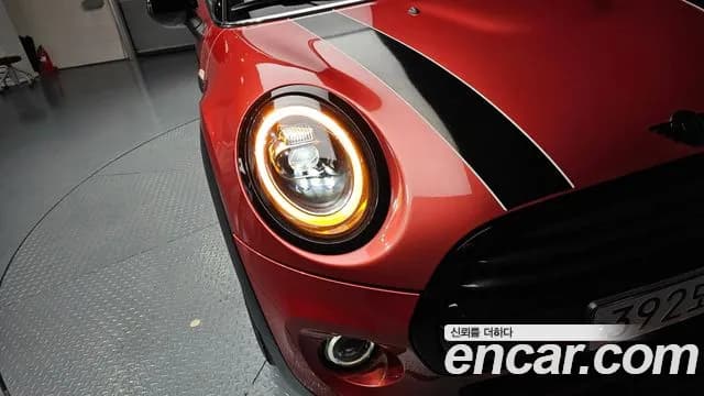 2020 Mini Cooper Rosewood Edition Sold VIN WMWXR7105L2M57274 – photo 21 2020 Mini Cooper Rosewood Edition Sold VIN WMWXR7105L2M57274 – photo 21