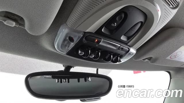 2020 Mini Cooper Standard Sold VIN WMWXR7105L2N15402 – rear exterior 2020 Mini Cooper Standard Sold VIN WMWXR7105L2N15402 – rear exterior