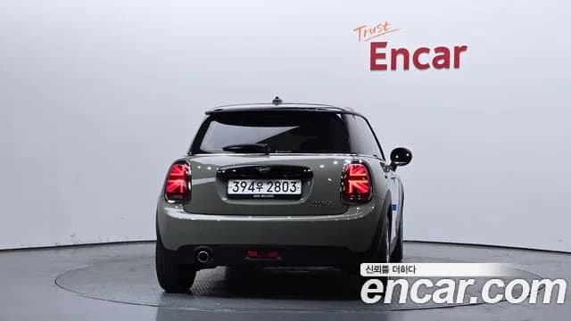 2020 Mini Cooper Standard Sold VIN WMWXR7105L2N15402 – photo 13 2020 Mini Cooper Standard Sold VIN WMWXR7105L2N15402 – photo 13