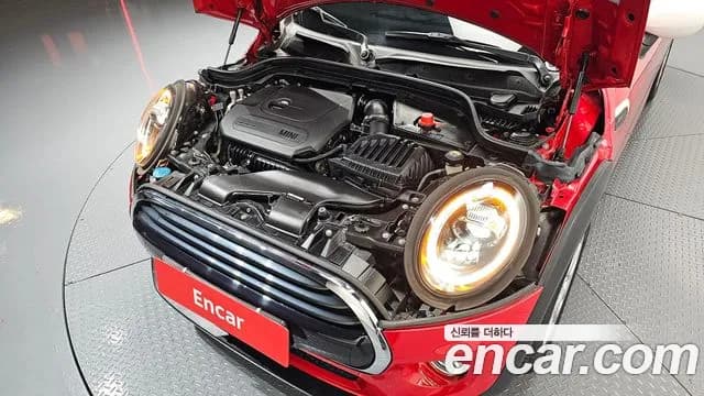 2020 Mini Cooper HIGH Sold VIN WMWXR7106L2L92774 – side profile 2020 Mini Cooper HIGH Sold VIN WMWXR7106L2L92774 – side profile