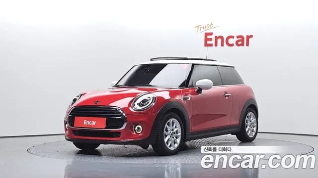 2020 Mini Cooper HIGH Sold VIN WMWXR7106L2L92774 – dashboard 2020 Mini Cooper HIGH Sold VIN WMWXR7106L2L92774 – dashboard