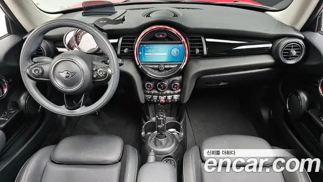 2020 Mini Cooper HIGH Sold VIN WMWXR7106L2L92774 – photo 11 2020 Mini Cooper HIGH Sold VIN WMWXR7106L2L92774 – photo 11
