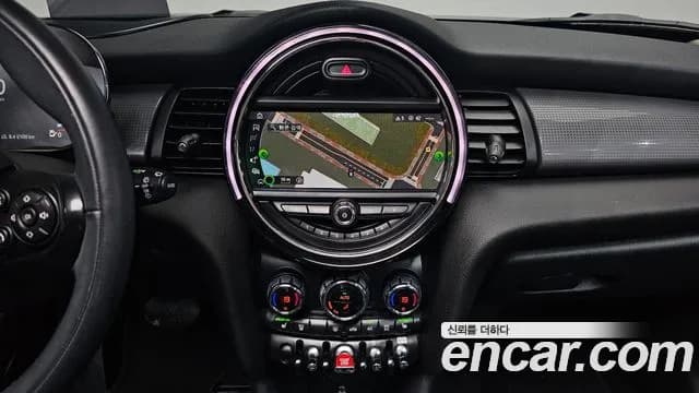 2021 Mini Cooper HIGH Sold VIN WMWXR7106M2N95911 – engine bay 2021 Mini Cooper HIGH Sold VIN WMWXR7106M2N95911 – engine bay