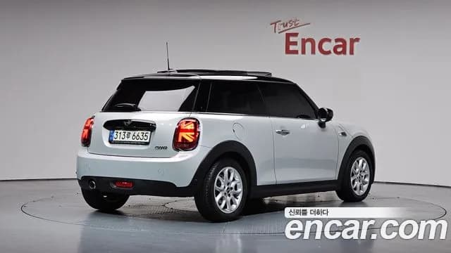2021 Mini Cooper HIGH Sold VIN WMWXR7106M2N95911 – photo 30 2021 Mini Cooper HIGH Sold VIN WMWXR7106M2N95911 – photo 30