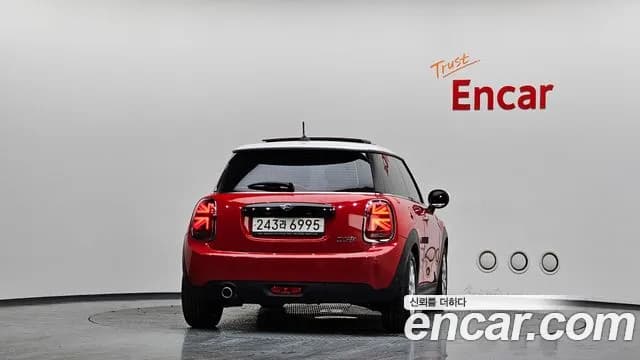 2021 Mini Cooper HIGH Sold VIN WMWXR7107M2N67230 – photo 12 2021 Mini Cooper HIGH Sold VIN WMWXR7107M2N67230 – photo 12