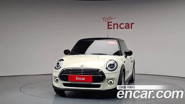 2020 Mini Cooper Standard Sold VIN WMWXR7108L2M45300 – engine bay 2020 Mini Cooper Standard Sold VIN WMWXR7108L2M45300 – engine bay