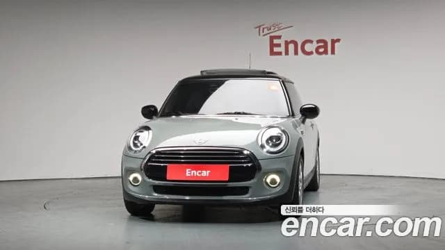 2021 Mini Cooper HIGH Sold VIN WMWXR7108M2N97501 – photo 17 2021 Mini Cooper HIGH Sold VIN WMWXR7108M2N97501 – photo 17