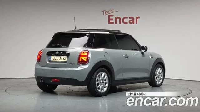 2021 Mini Cooper HIGH Sold VIN WMWXR7108M2N97501 – photo 19 2021 Mini Cooper HIGH Sold VIN WMWXR7108M2N97501 – photo 19