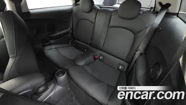 2020 Mini Cooper Standard Sold VIN WMWXR7109L2M31017 – dashboard 2020 Mini Cooper Standard Sold VIN WMWXR7109L2M31017 – dashboard