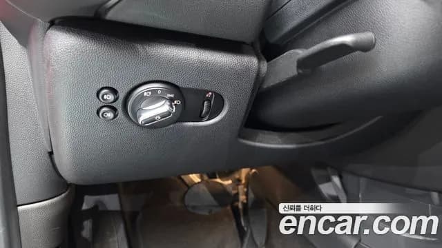 2020 Mini Cooper Standard Sold VIN WMWXR7109L2M31017 – trunk area 2020 Mini Cooper Standard Sold VIN WMWXR7109L2M31017 – trunk area