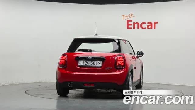 2020 Mini Cooper Standard Sold VIN WMWXR7109L2M31017 – photo 14 2020 Mini Cooper Standard Sold VIN WMWXR7109L2M31017 – photo 14
