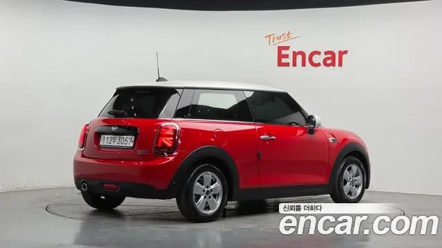 2020 Mini Cooper Standard Sold VIN WMWXR7109L2M31017 – photo 16 2020 Mini Cooper Standard Sold VIN WMWXR7109L2M31017 – photo 16