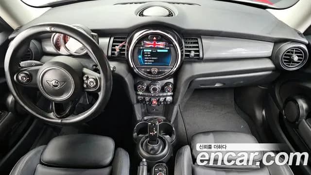 2020 Mini Cooper Standard Sold VIN WMWXR7109L2M82291 – side profile 2020 Mini Cooper Standard Sold VIN WMWXR7109L2M82291 – side profile