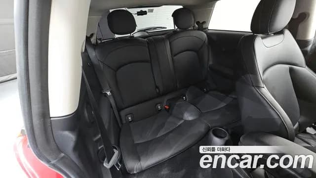 2020 Mini Cooper Standard Sold VIN WMWXR7109L2M82291 – dashboard 2020 Mini Cooper Standard Sold VIN WMWXR7109L2M82291 – dashboard