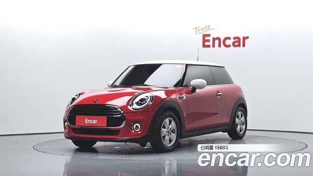 2020 Mini Cooper Standard Sold VIN WMWXR7109L2M82291 – exterior detail 2020 Mini Cooper Standard Sold VIN WMWXR7109L2M82291 – exterior detail