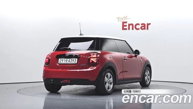 2020 Mini Cooper Standard Sold VIN WMWXR7109L2M82291 – photo 27 2020 Mini Cooper Standard Sold VIN WMWXR7109L2M82291 – photo 27