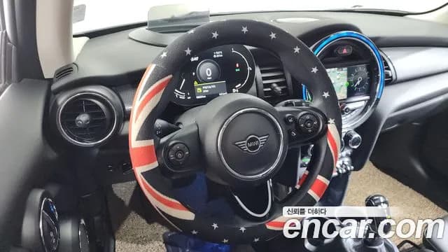 2021 Mini Cooper HIGH Sold VIN WMWXR7109M2N95711 – engine bay 2021 Mini Cooper HIGH Sold VIN WMWXR7109M2N95711 – engine bay