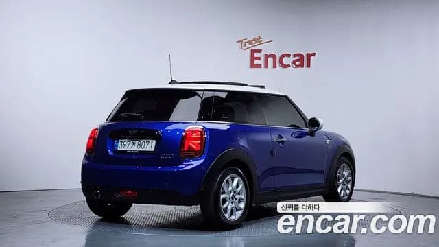 2021 Mini Cooper HIGH Sold VIN WMWXR7109M2N95711 – photo 11 2021 Mini Cooper HIGH Sold VIN WMWXR7109M2N95711 – photo 11