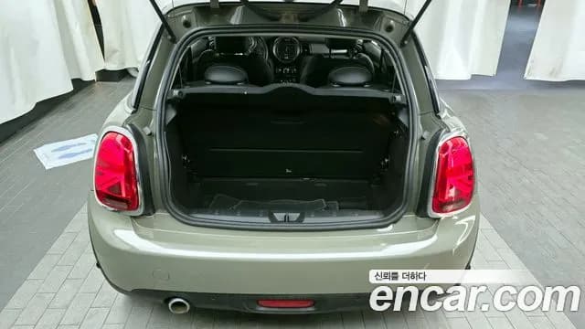 2020 Mini Cooper Standard Sold VIN WMWXR710XL2N14486 – photo 17 2020 Mini Cooper Standard Sold VIN WMWXR710XL2N14486 – photo 17