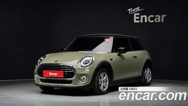 2020 Mini Cooper Standard Sold VIN WMWXR710XL2N14486 – photo 23 2020 Mini Cooper Standard Sold VIN WMWXR710XL2N14486 – photo 23