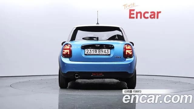 2019 Mini Cooper 5Door Standard Sold VIN WMWXU1100K2L07504 – front exterior 2019 Mini Cooper 5Door Standard Sold VIN WMWXU1100K2L07504 – front exterior