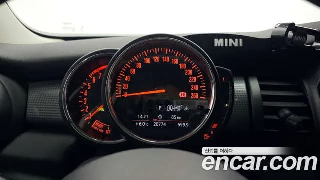 2019 Mini Cooper 5Door Standard Sold VIN WMWXU1100K2L07504 – photo 12 2019 Mini Cooper 5Door Standard Sold VIN WMWXU1100K2L07504 – photo 12