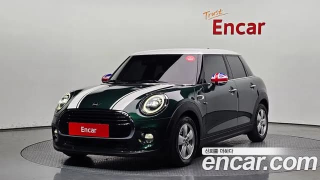 2019 Mini Cooper 5Door Standard Sold VIN WMWXU1101K2H33978 – dashboard 2019 Mini Cooper 5Door Standard Sold VIN WMWXU1101K2H33978 – dashboard