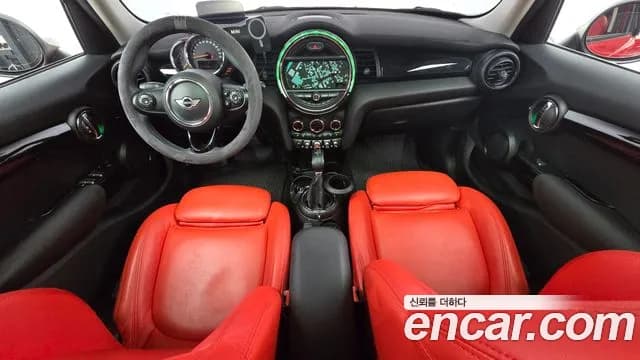 2018 Mini Cooper 5Door HIGH Sold VIN WMWXU1106J2G05895 – side profile 2018 Mini Cooper 5Door HIGH Sold VIN WMWXU1106J2G05895 – side profile
