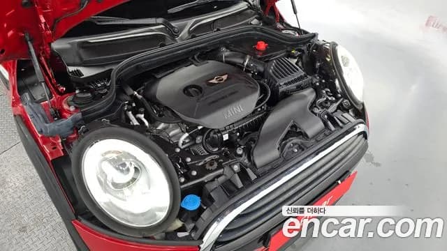 2018 Mini Cooper 5Door HIGH Sold VIN WMWXU1106J2G05895 – odometer reading 2018 Mini Cooper 5Door HIGH Sold VIN WMWXU1106J2G05895 – odometer reading