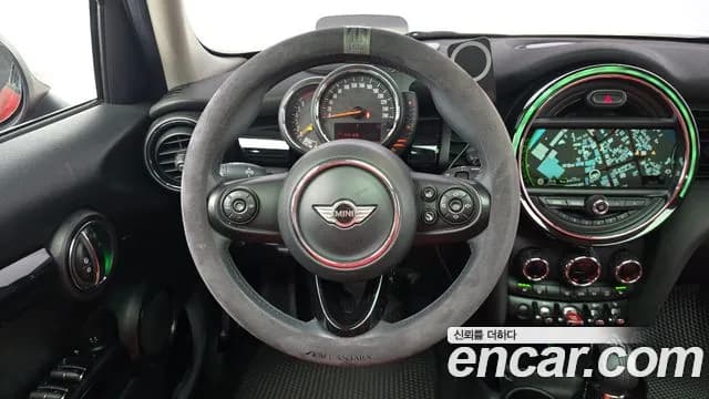2018 Mini Cooper 5Door HIGH Sold VIN WMWXU1106J2G05895 – photo 15 2018 Mini Cooper 5Door HIGH Sold VIN WMWXU1106J2G05895 – photo 15